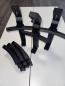 Preview: Kamera-Arme + LED-Ring