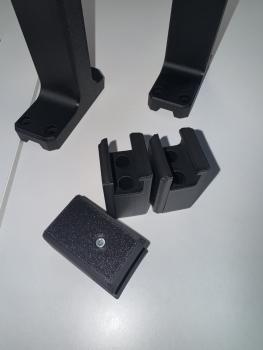 Kamera-Arme für TARGET Corona Vision